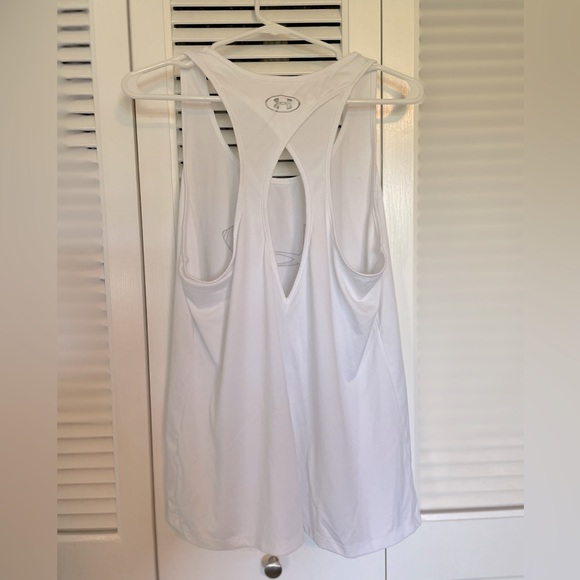 UA Heat Gear women’s Tank - Picture 3 of 3